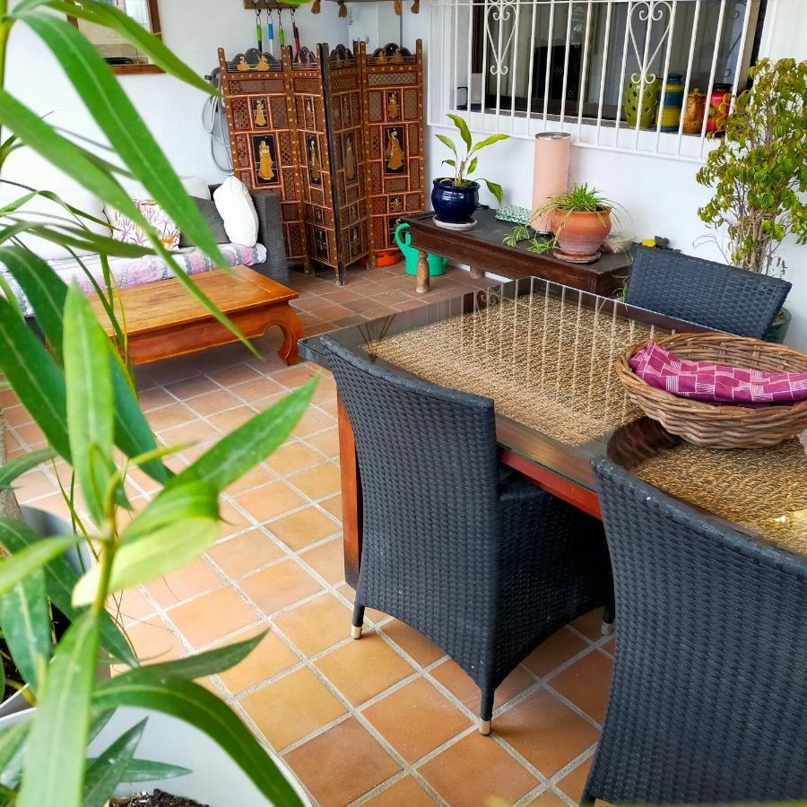 Casa Eline De Lujo Casco Antiguo Altea Piscina Privada Y Jardin Vila Exterior foto