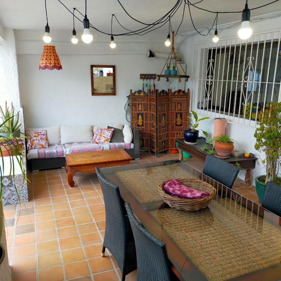 Casa Eline De Lujo Casco Antiguo Altea Piscina Privada Y Jardin Vila Exterior foto
