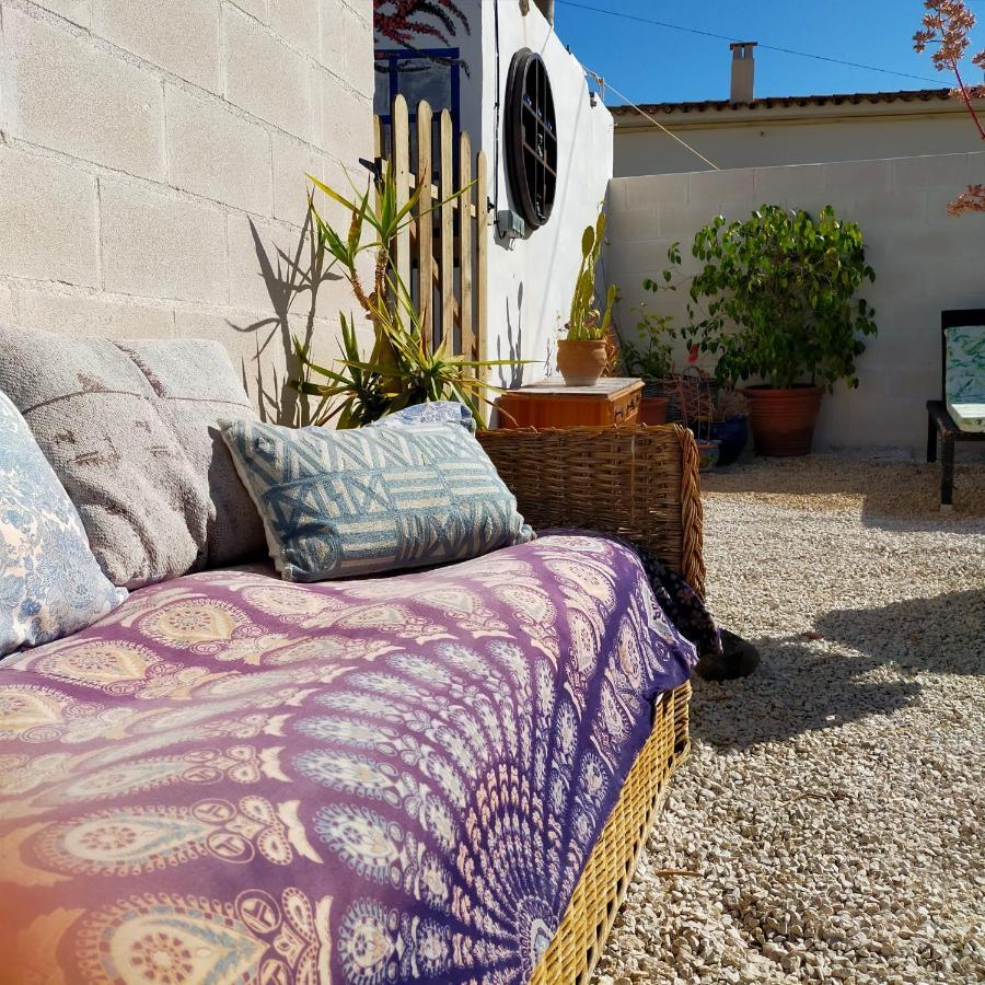 Casa Eline De Lujo Casco Antiguo Altea Piscina Privada Y Jardin Vila Exterior foto