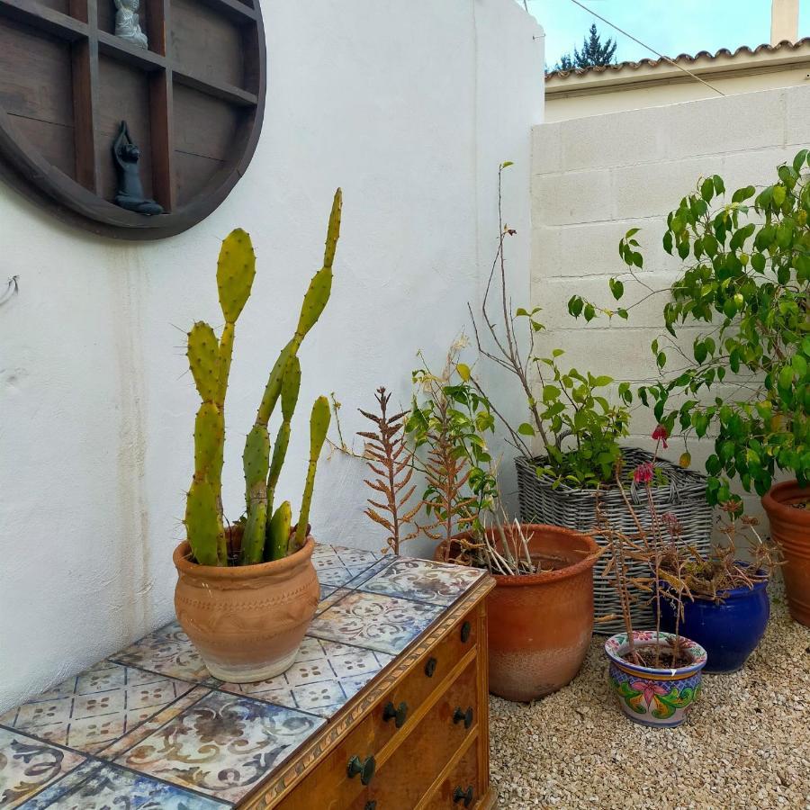 Casa Eline De Lujo Casco Antiguo Altea Piscina Privada Y Jardin Vila Exterior foto