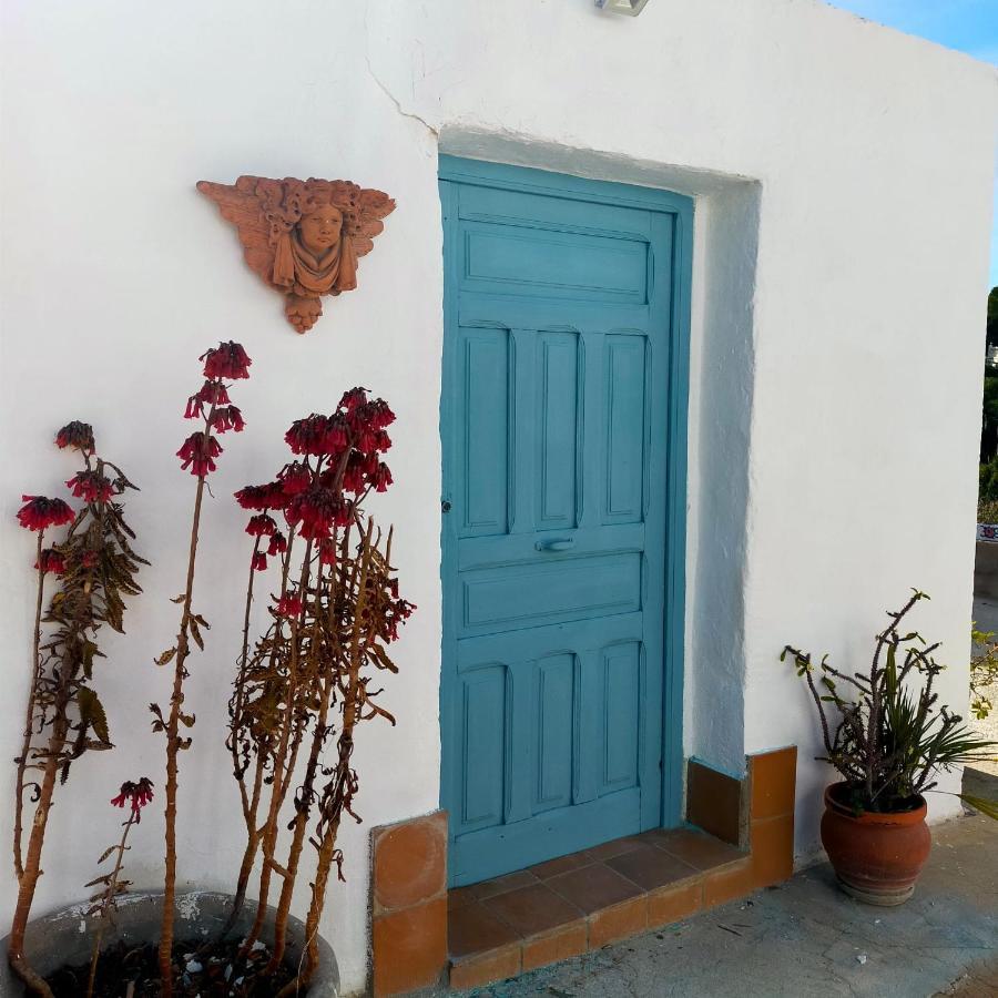 Casa Eline De Lujo Casco Antiguo Altea Piscina Privada Y Jardin Vila Exterior foto