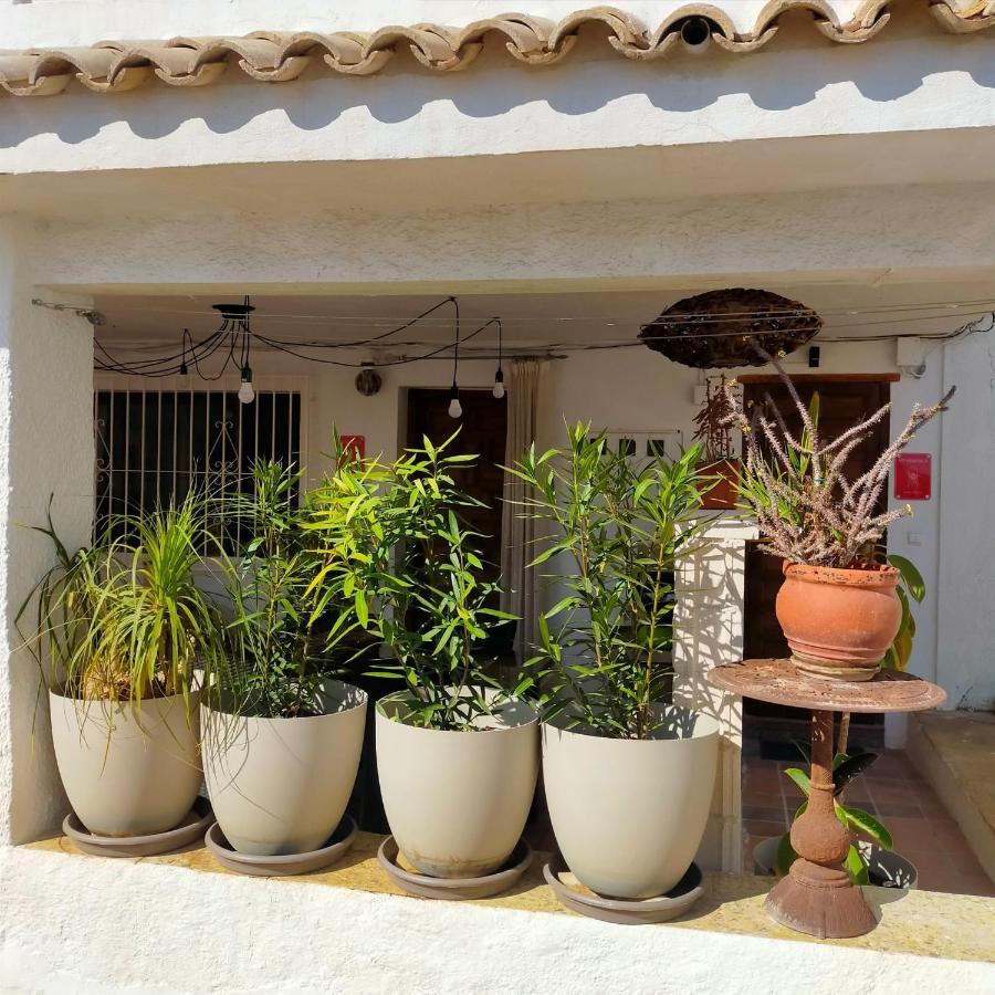 Casa Eline De Lujo Casco Antiguo Altea Piscina Privada Y Jardin Vila Exterior foto