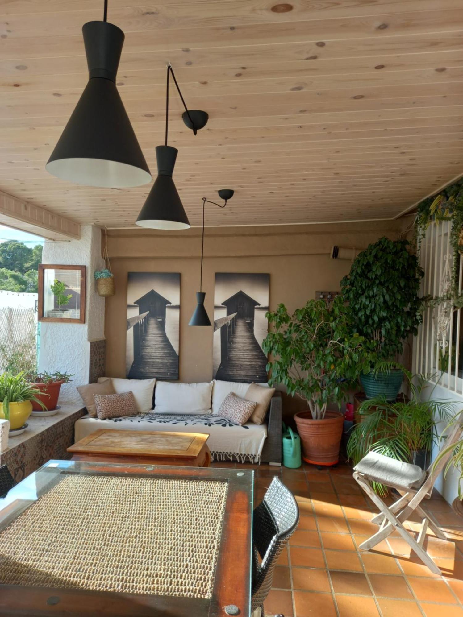 Casa Eline De Lujo Casco Antiguo Altea Piscina Privada Y Jardin Vila Exterior foto